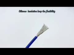 Jakiego przewodu elektrycznego AWG szukasz? | Zobacz serię Teflon UL w Dingzun | UL3132