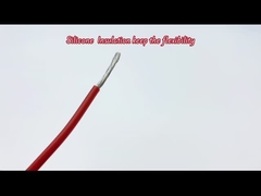 Jakiego drutu elektrycznego o średnicy kwadratowej szukasz? | Zobacz serię Teflon UL w Dingzun | UL3133