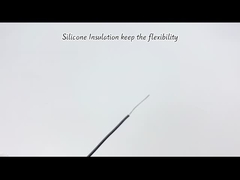 Podłącz kable drutowe do różnych urządzeń przemysłowych? | Zobacz serię Teflon UL w Dingzun | UL3136