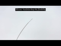 Czy potrzebujesz NIESTANDARDOWEGO KABLA? Różne kable i przewody tutaj | Zobacz serię Teflon UL w Dingzun | UL3135