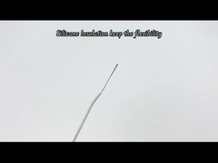 100 200 300 Metr Okablowanie obudowy rolki Przewody elektronowe | Zobacz serię Teflon UL w Dingzun | UL3142