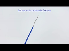 Przykładowe bezpłatne przewody elektryczne i kable ognioodporne | Zobacz serię Teflon UL w Dingzun | UL3530