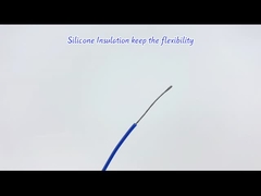 Czy wiesz, że przewód elektryczny z teflonu AWG6 AWG8 AWG10 AWG12 AWG 18 drut | Zobacz serię Teflon UL w Dingzu