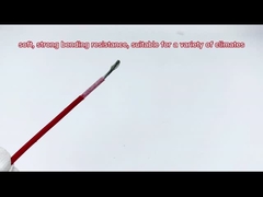 Jak dobrze znasz drut i kabel wysokotemperaturowy | Zobacz kabel wielowarstwowy w Dingzun | AGRP