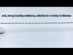 UL3122 Drut wysokotemperaturowy z włókna szklanego do domowego piekarnika