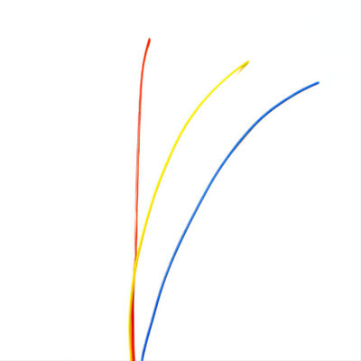 Ul1332 Kabel z drutu wysokotemperaturowego AF200 Srebrny drut miedziany Drut izolowany FEP UL1330