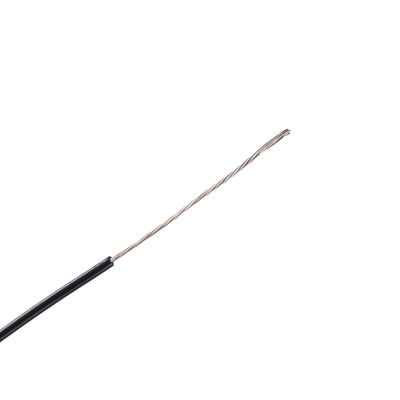 Dobra cena HEAT 260 niklowo-miedziany przewód PTFE do wysokich temperatur 18 AWG 17 AWG 16 AWG online
