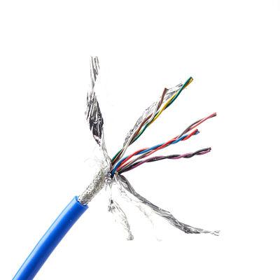 Dobra cena Izolacja FEP Wysokotemperaturowy kabel silikonowy Srebrna miedź / miedź cynowana online