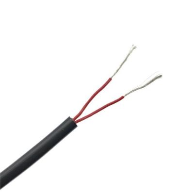 Dobra cena Ekranowany kabel czujnika z plecionego PVC 2 rdzenie 2 X 0,25 MM2 online