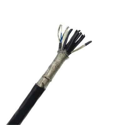 Dobra cena Wieloparowy kabel instrumentalny 10p X 24awg 10-parowy kabel czujnika FEP online