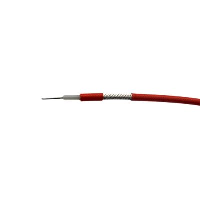 Dobra cena Kabel Dingzun Przewód czujnika poziomu cieczy z PTFE o niskiej temperaturze online