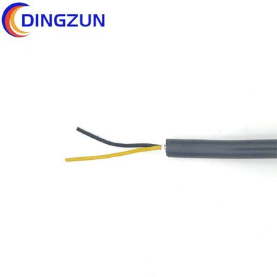 Dobra cena 2-żyłowy silikonowy kabel sterujący UL4600 / UL4622 Wielordzeniowy online