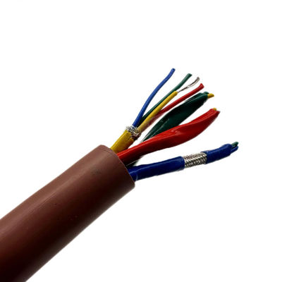 Dobra cena Kabel sterowania koleją Wielożyłowy, wieloparowy kabel kompozytowy online
