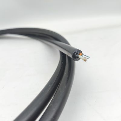 Dobra cena Kabel światłowodowy wielojadrowy G.652D Kabel jednowarunkowy 8 włókien online