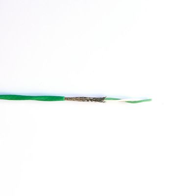 Dobra cena AFPF 3-żyłowy izolowany kabel kompensacyjny termopary PFA do przewodu ołowianego online