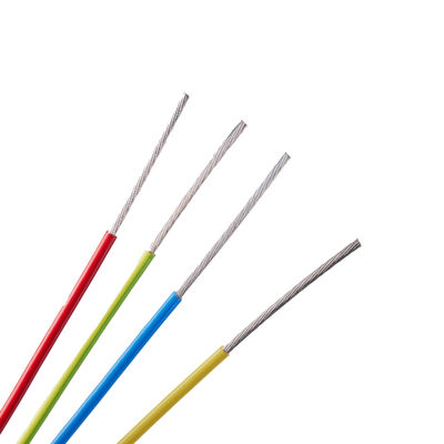 Dobra cena HEAT 205 Solid Stranded FF46R-1 FEP SOFT WIRE do urządzeń elektrycznych online