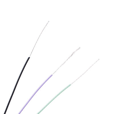 Dobra cena HEAT 205 kabel DingZun gorąca sprzedaż dobrej jakości FF46R-2 FEP miękki drut do urządzeń elektronicznych online