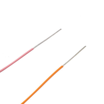 Dobra cena Kable silikonowe w oplocie z cynowanej miedzi wysokonapięciowej do oprzyrządowania online