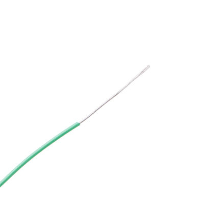 Dobra cena Kabel Dingzun Wysokiej jakości drut wysokotemperaturowy UL1708 PFA do oprzyrządowania online