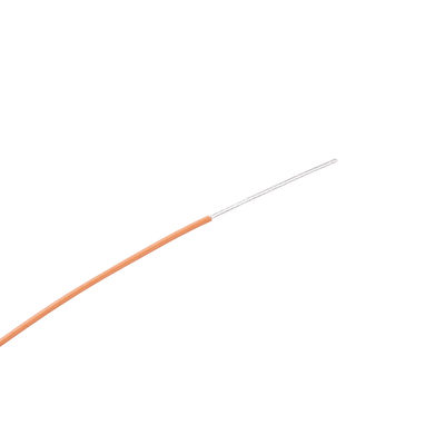 Dobra cena Kabel Dingzun Hurtownie Dostosowany Odporność na dobrą jakość UL1709 PFA DRUT WYSOKOTEMPERATUROWY do oprzyrządowania online