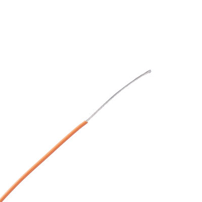 Dobra cena Kabel Dingzun hurtowo Dostosowany dobrej jakości Drut wysokotemperaturowy UL1859 PFA do oprzyrządowania online