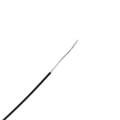 Dobra cena Kabel Dingzun 10-36 Awg Miedziany kabel elektryczny UL1860 PFA PRZEWÓD WYSOKOTEMPERATUROWY do oprzyrządowania online