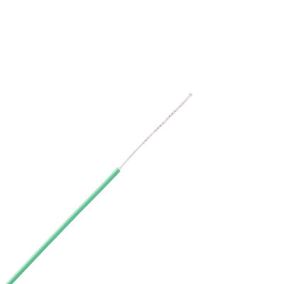 Dobra cena 36 AWG Wysokotemperaturowy kabel owy w oplocie UL1882 do urządzeń elektrycznych online