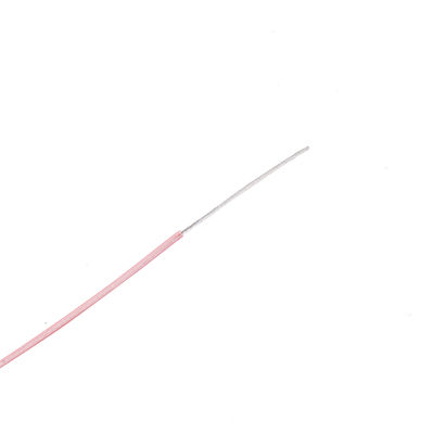 Dobra cena Izolowany drut owy 22AWG o wysokim napięciu do oprzyrządowania online