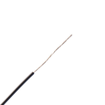 Dobra cena HEAT 260 Odporny na ciepło spleciony kabel PTFE o wysokiej temperaturze do sprzętu oświetleniowego online