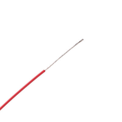 Dobra cena HEAT 260 250 stopni PTFE wojskowy standardowy drut wysokotemperaturowy online