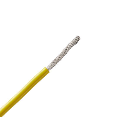 Dobra cena Odporność na ciepło kabla silikonowego Kabel o wysokiej temperaturze 200 stopni online