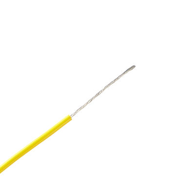 Dobra cena SIF SIFE Kabel silikonowy z ocynowanej miedzi o wysokiej temperaturze 26 AWG do oprzyrządowania online