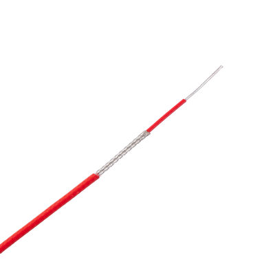 Dobra cena Kabel koncentryczny RG 179D Drut koncentryczny Sliver Miedź Izolacja PTFE online