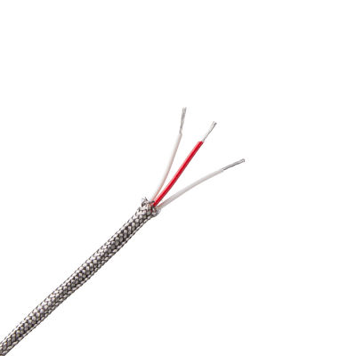 Dobra cena H05SS-F Wielożyłowy izolowany zewnętrzny ekranowany kabel wysokotemperaturowy do oprzyrządowania online