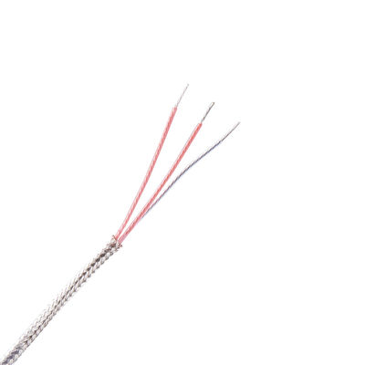 Dobra cena 600V wysokotemperaturowy drut owy do elektroniki Srebrna miedź online