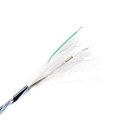 Dobra cena 1,7 mm 2 mm 2,4 mm wysokotemperaturowy izolowany kabel wielożyłowy 300 V online