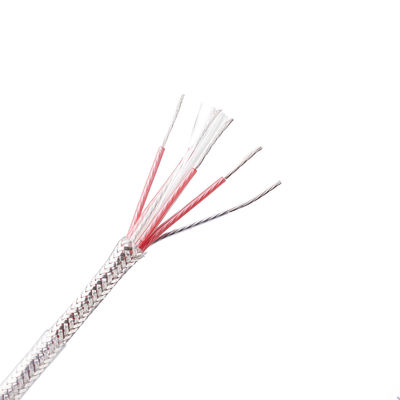 Dobra cena Ultra elastyczny, wysokotemperaturowy kabel owy, jednodrutowy online