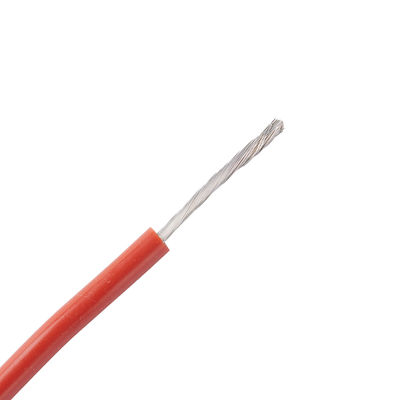 Dobra cena Przewód wysokiego napięcia izolowany gumą silikonową do oprzyrządowania online