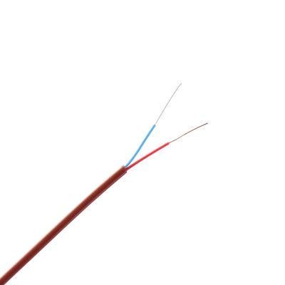 Dobra cena Kabel kompensacyjny termopary typu K SC Wysoka temperatura do 1000 stopni online