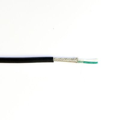 Dobra cena H05SS-F 2 rdzenie Elastyczny silikonowy wielordzeniowy kabel ekranowany Miedź cynowana online