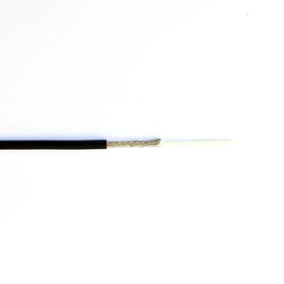 Dobra cena 2-żyłowy elastyczny ekranowany silikonowy kabel czujnika Miedź ocynowana online