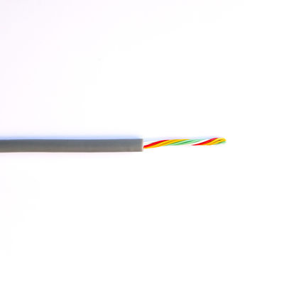 Dobra cena 7-żyłowy wielordzeniowy silikonowy kabel sterujący online