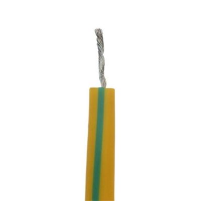 Dobra cena SIHF Płaszcz izolacyjny z PVC Wielordzeniowy kabel czujnika Sterowanie cienkim drutem 4X0,5 mm2 4 rdzeń online