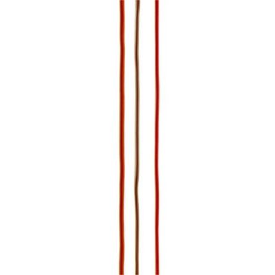 Dobra cena 42/0.08 Bardzo cienki drut Przewód elektryczny z izolacją PVC 600V online