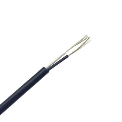 Dobra cena SIHF 2 rdzenie 2 X 0,5 mm2 Silikonowa osłona izolacyjna Kabel 200C Kabel wysokotemperaturowy online