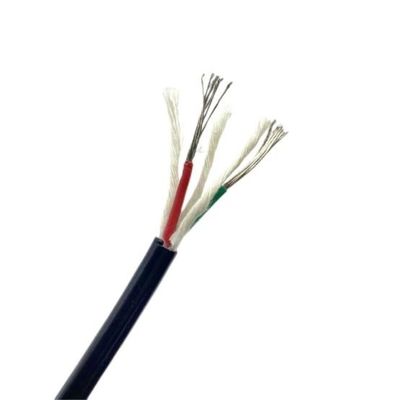 Dobra cena SIHF 2-rdzeniowy czujnik osłony izolacyjnej z PVC Sterowanie wielordzeniowym kablem ekranowanym 2 X 0,75 mm2 online