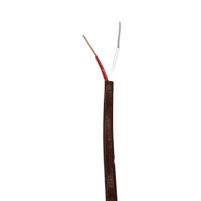 Dobra cena Dingzun Typ T 2 X 1 / 0,32 mm2 Drut termopary do pomiaru temperatury online