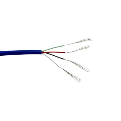 Dobra cena SIHF Dingzun Elastyczny silikonowy kabel medyczny 4-żyłowy online