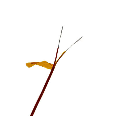 Dobra cena Dingzun Termopara Kapton Izolacja Poliimidowa Kurtka typu E Drut online