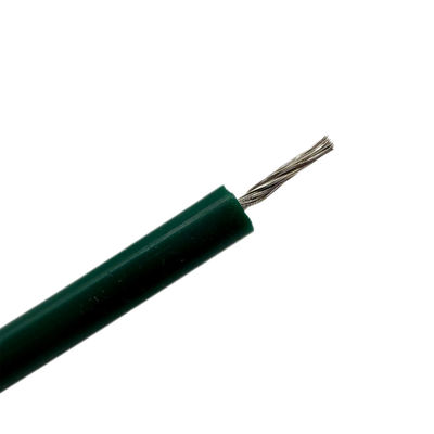 Dobra cena Kabel o bardzo wysokim napięciu w izolacji silikonowej 30kv UL3239 online